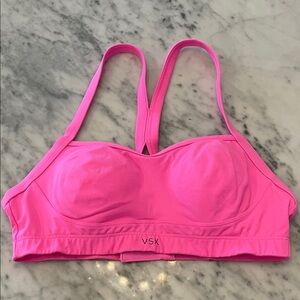 Victoria's Secret VSX Sexy Sport Sports Bra 
Size: S